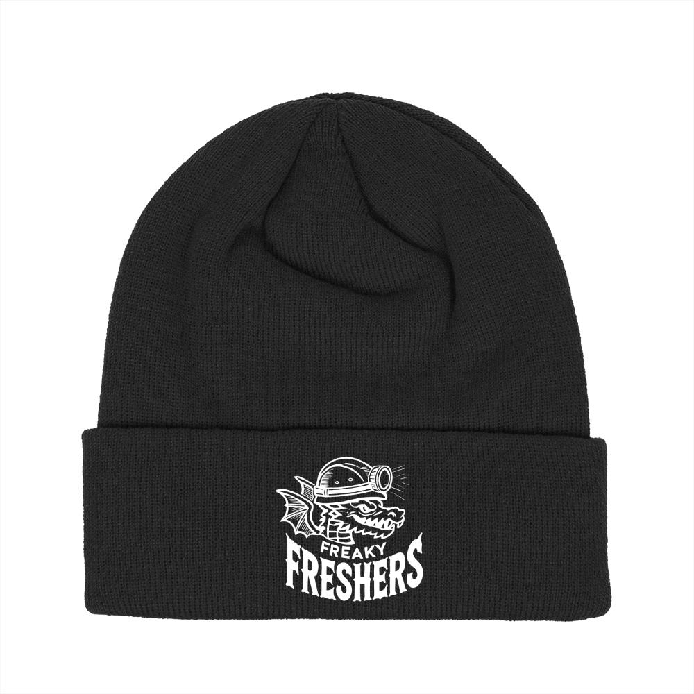 Freaky Freshers Beanie